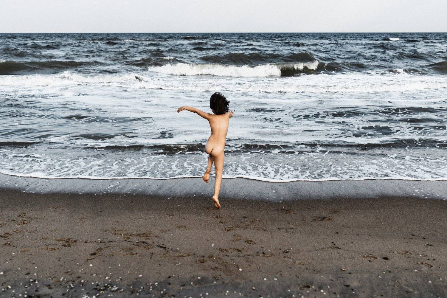 sea, summer, beach, Елизавета Душечкина