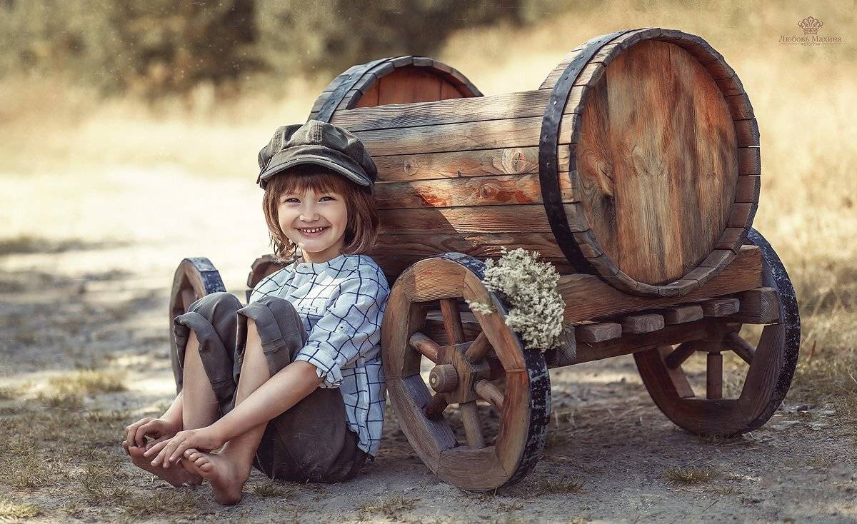 , Любовь Махиня