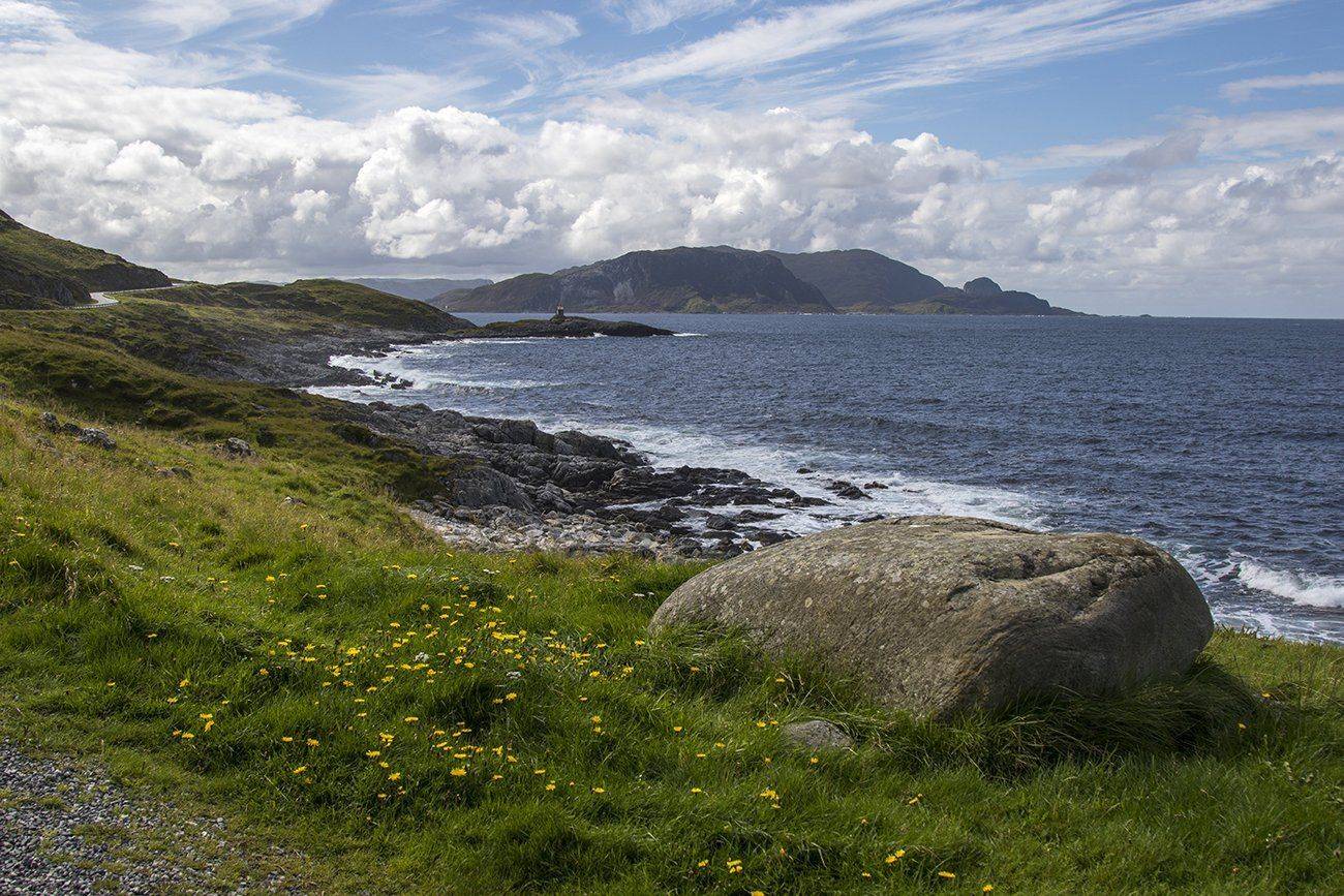 норвегия, Lapland