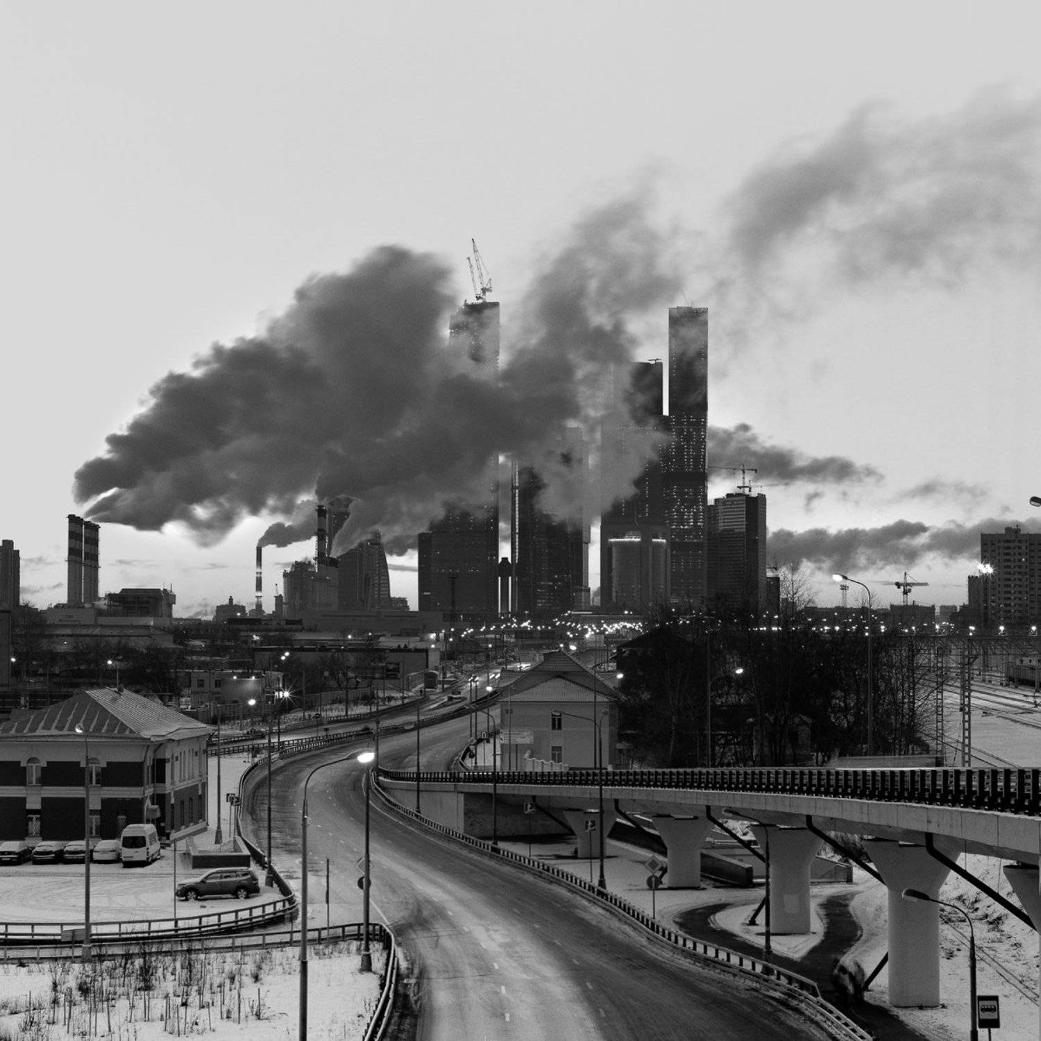 город., Александр Резников