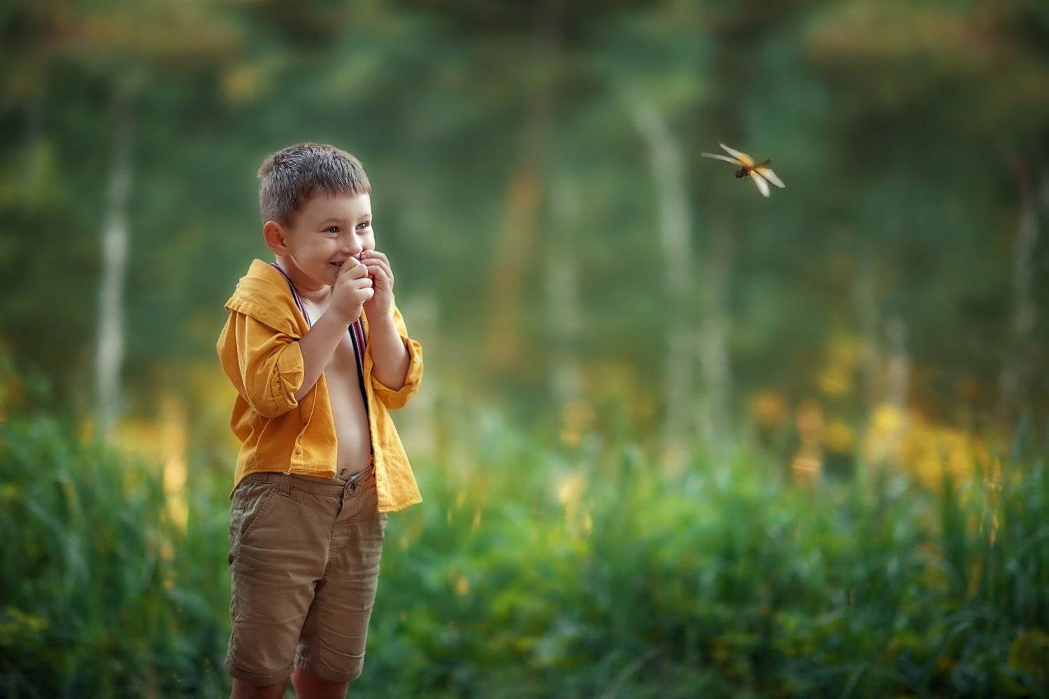 , Юлия Таратынова