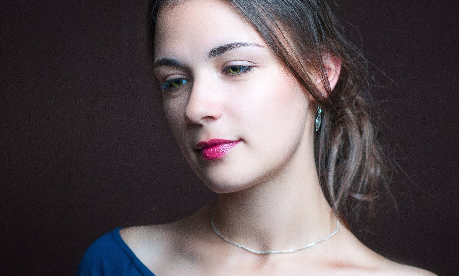 портрет, студийный портрет, eye, girl, people,portrait, face, Валентина Хорева
