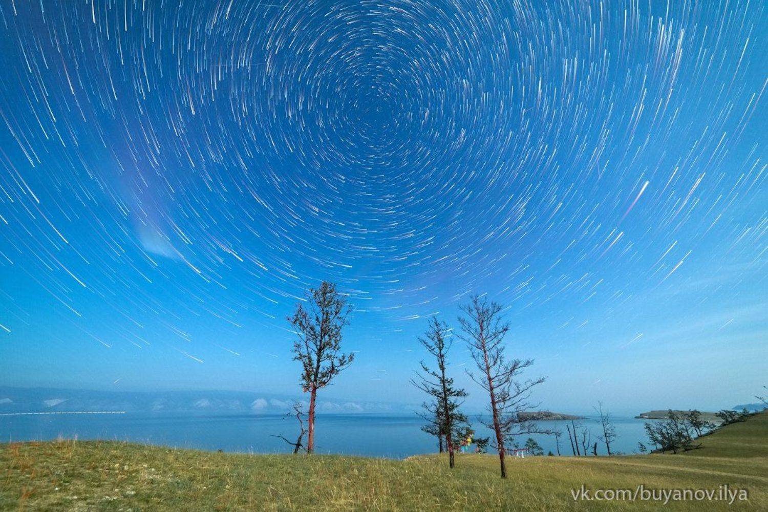 , Илья Буянов