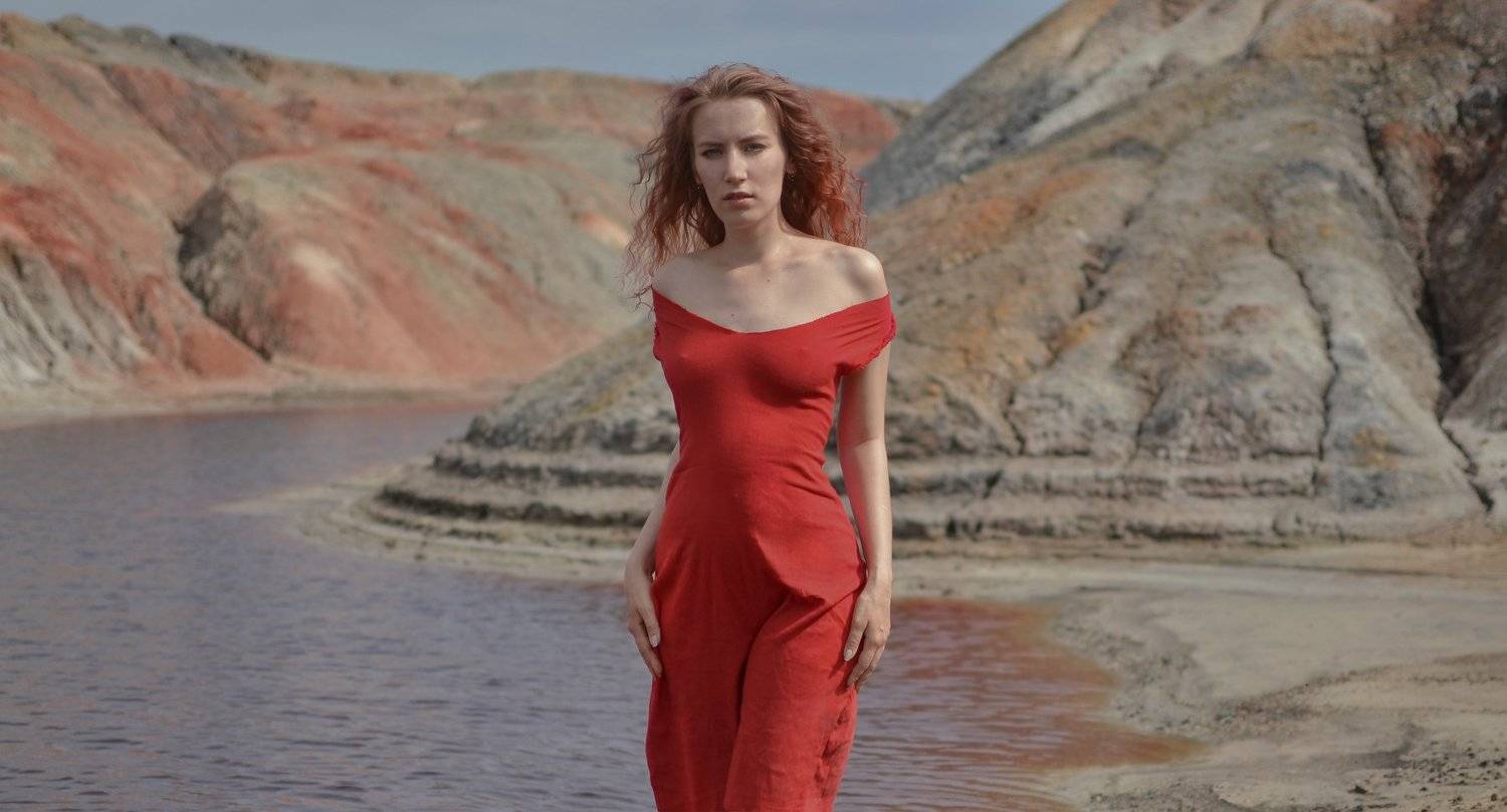 , Соловьёва Анастасия