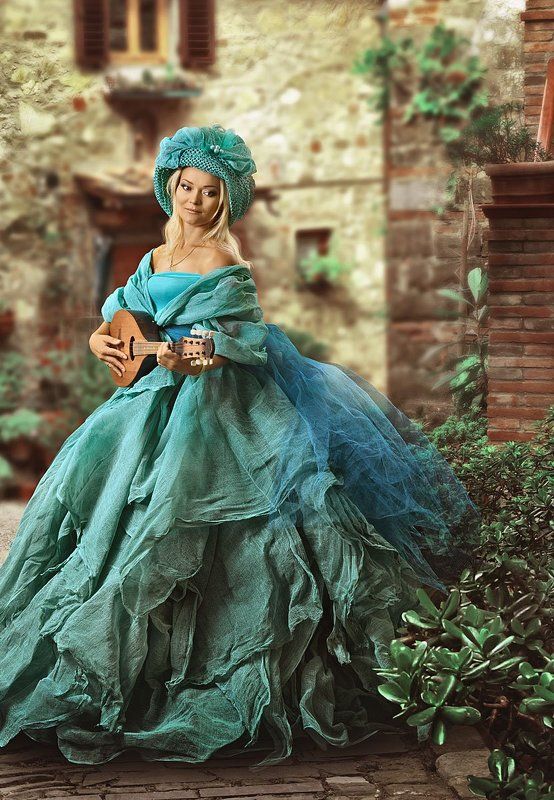 Катя фото превью