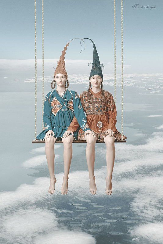 Презумпция аэрофобии фото превью