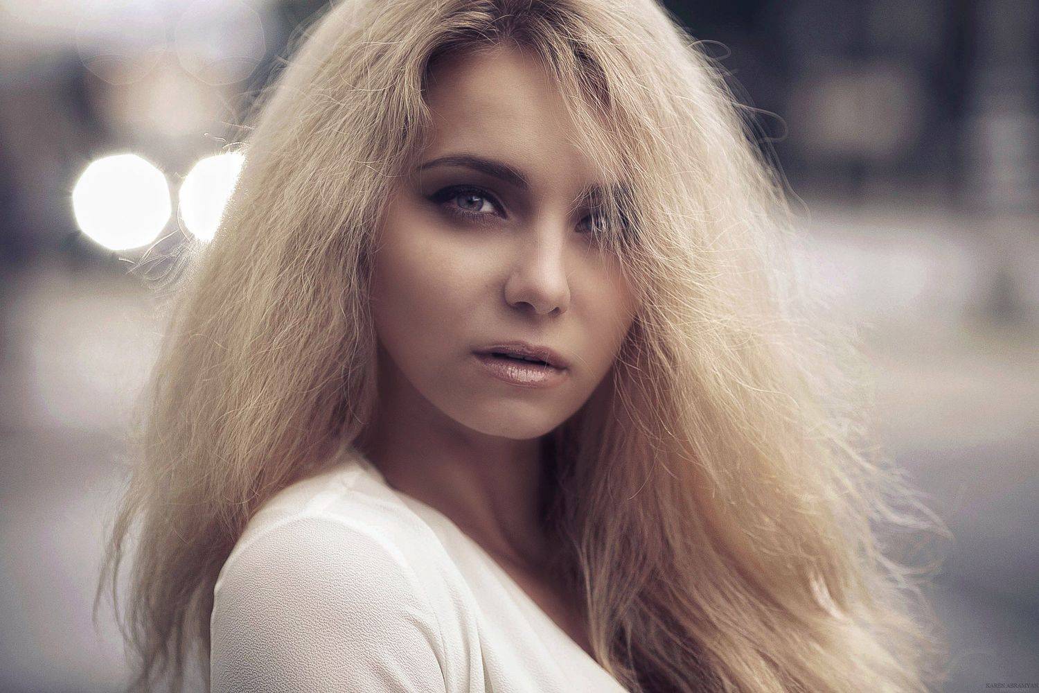 karen abramyan, fashion, portrait, girl, Abramyan Karen