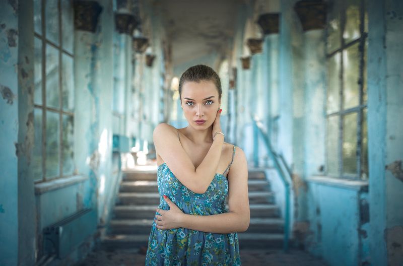 Ekaterina фото превью