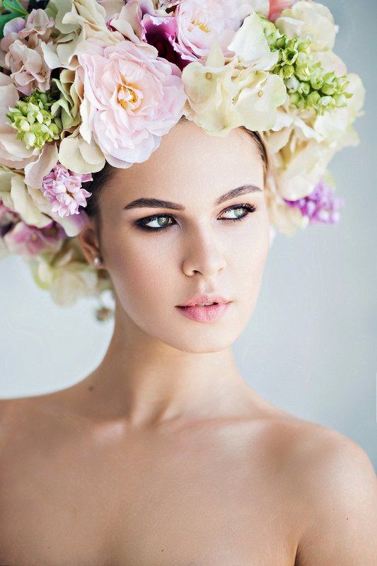 Алина фото превью