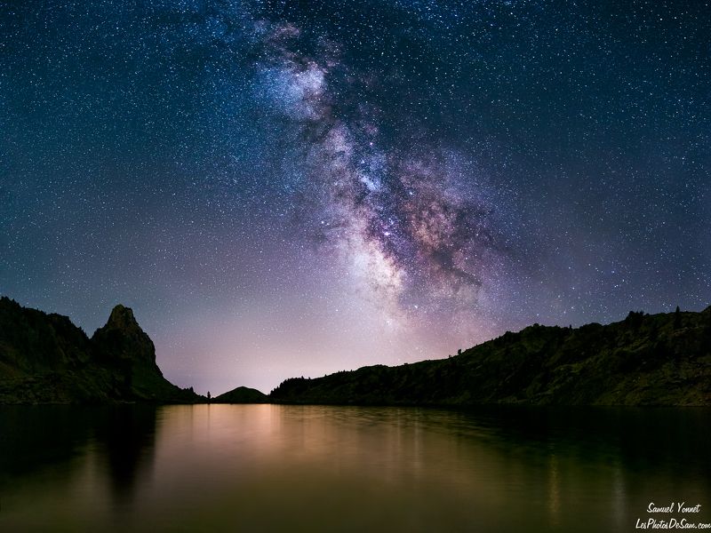 Lac Nègre #2 фото превью