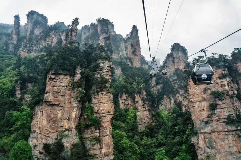 Еду в горы Аватара фото превью