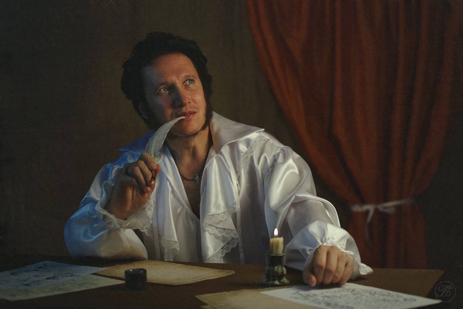 , Bandurov  Gennadii