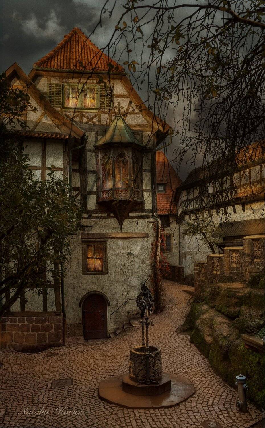 , Наталья Кайзер