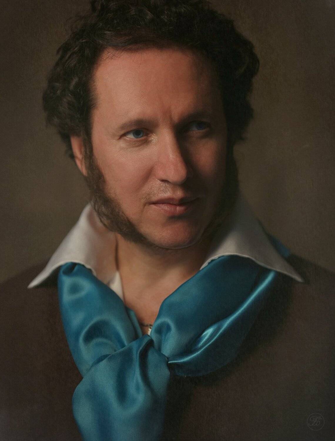 , Bandurov  Gennadii