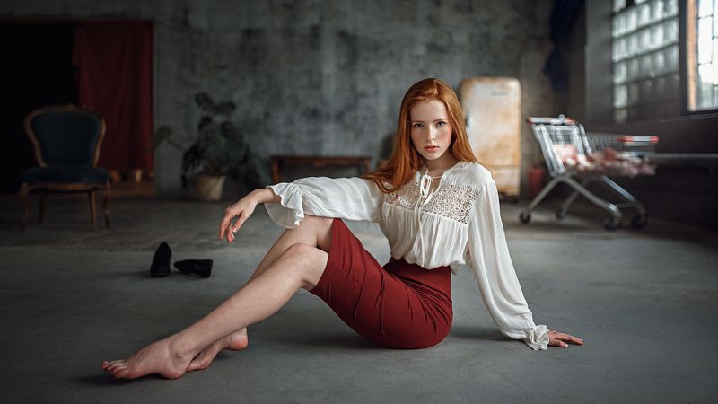 Катя