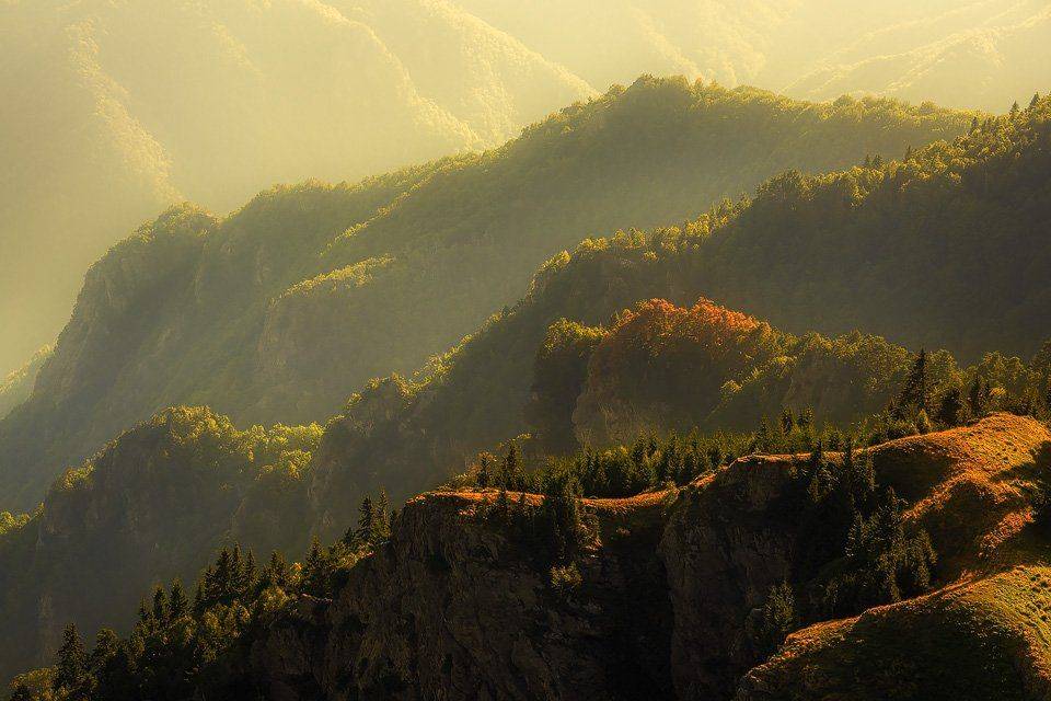 , Stefan Chirobocea