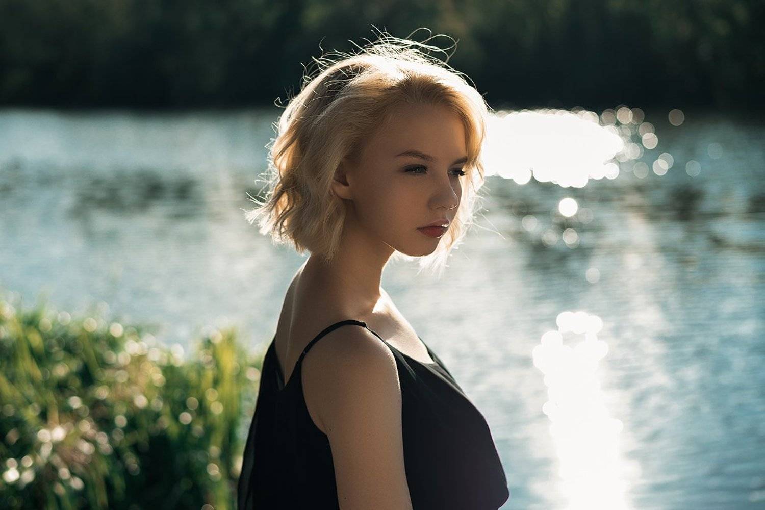 Катрин. Автор: Лана Никонова , Лана Никонова