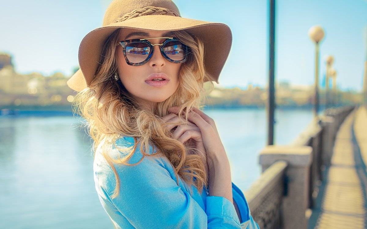 Портрет, Estetika