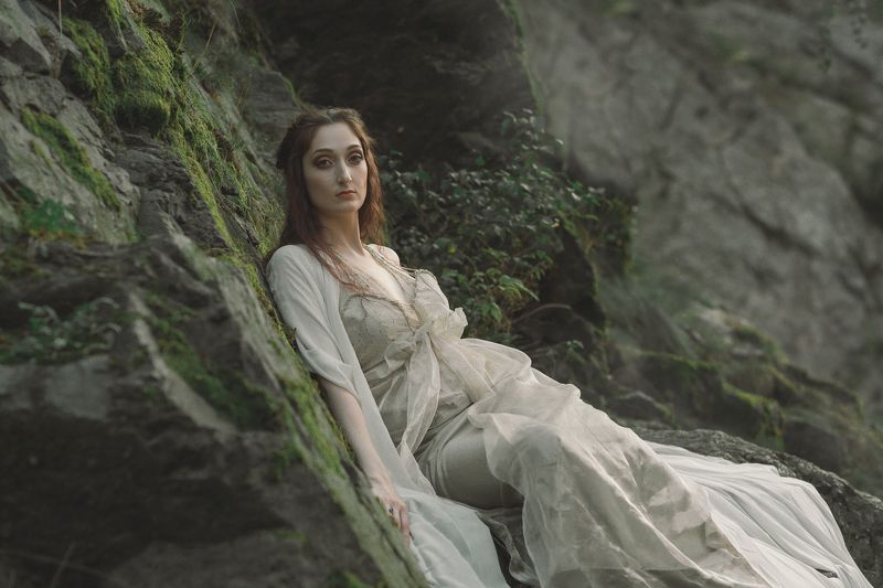 woman  Maria фото превью