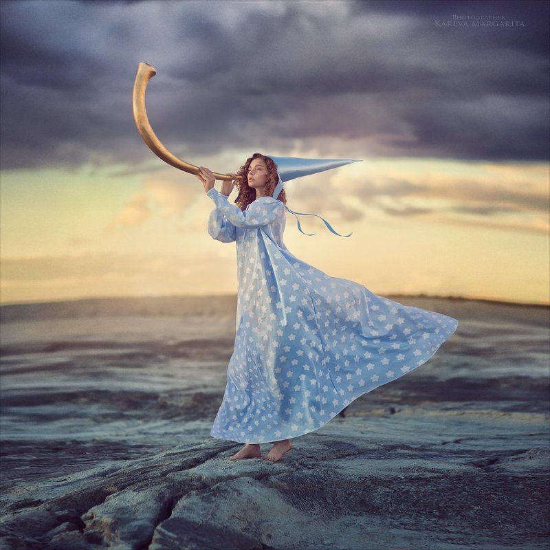 Трубач фото превью