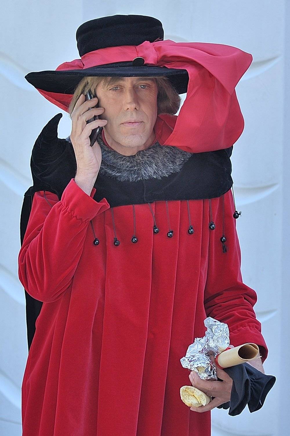 , Johny Hemelsoen
