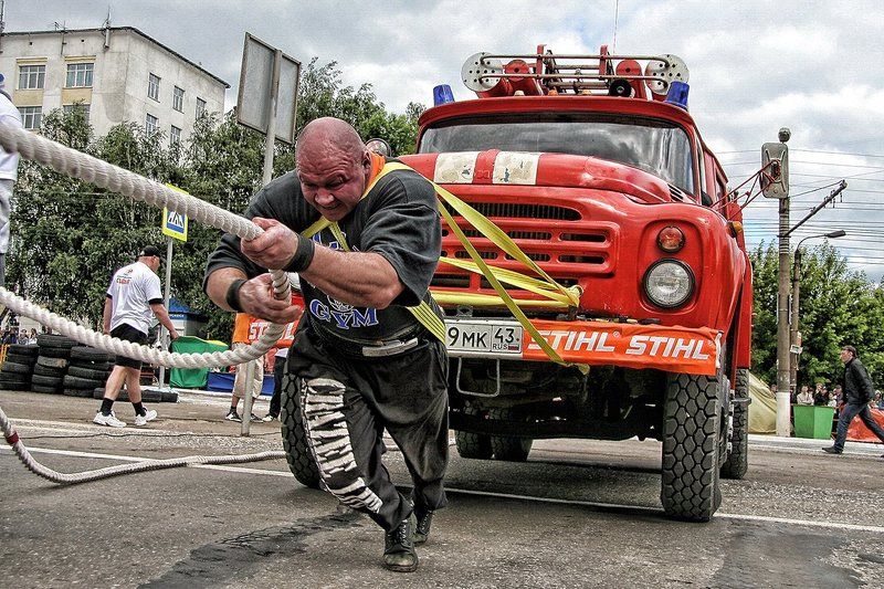 богатырь Не перевелись еще богатыри на земле русской фото превью