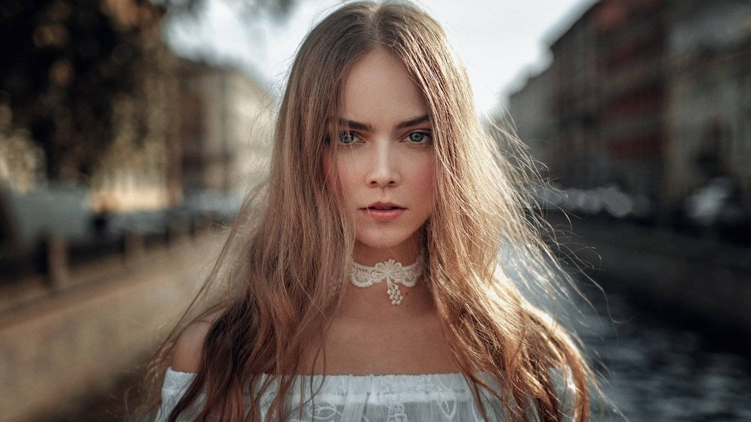 портрет, арт, модель, portrait, art, Георгий Чернядьев