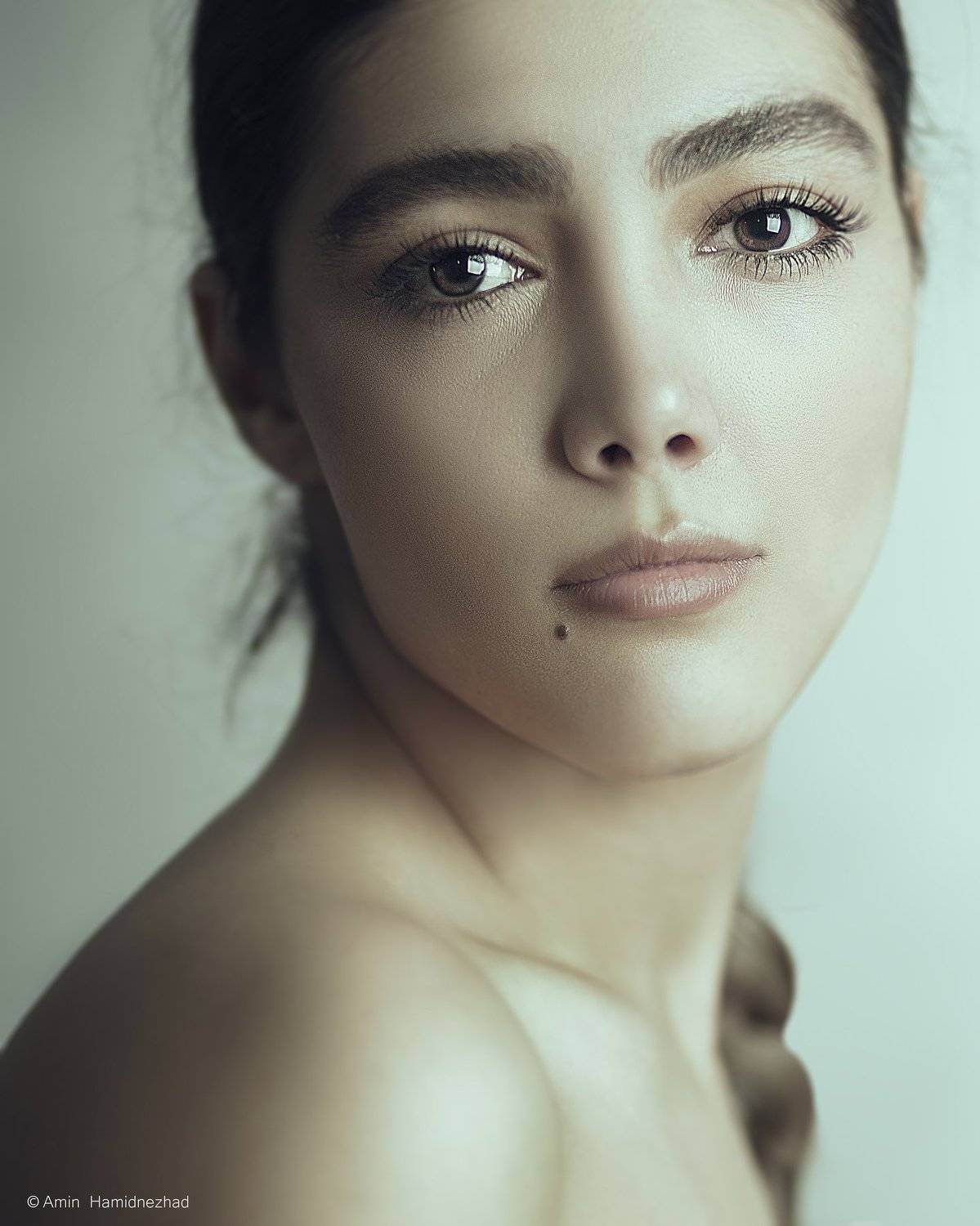 #aminhamidnezhad #portraits, amin hamidnezhad