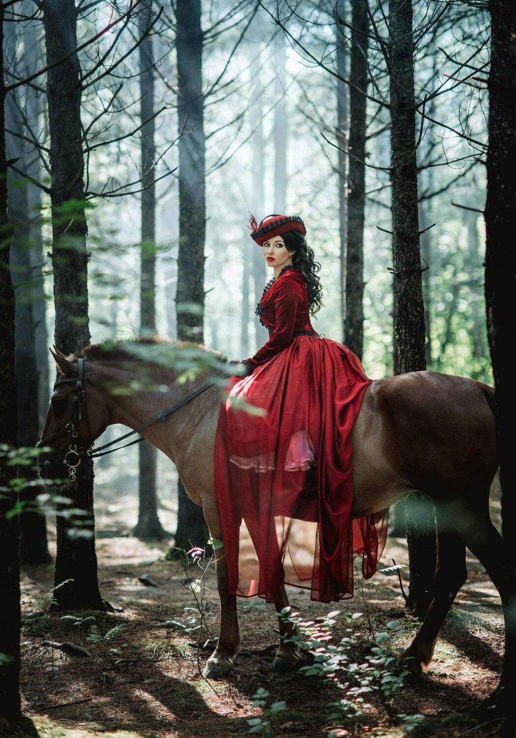 , Диана Липкина