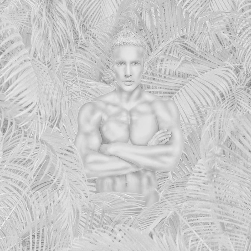 Пепел фото превью