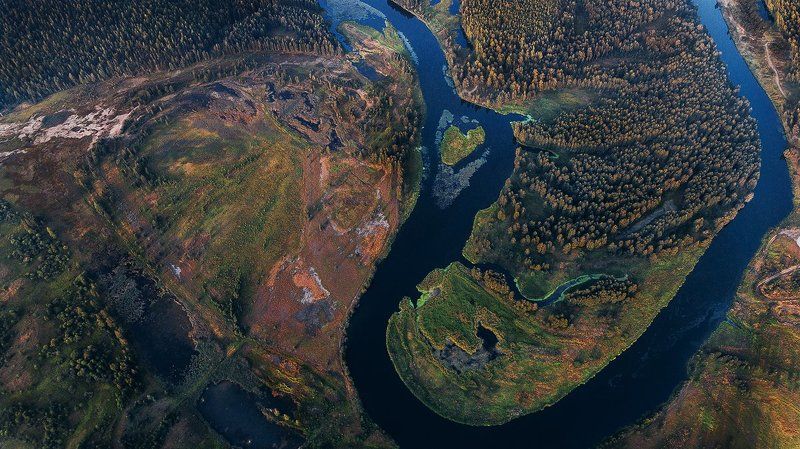 Чусовая , Урал фото превью