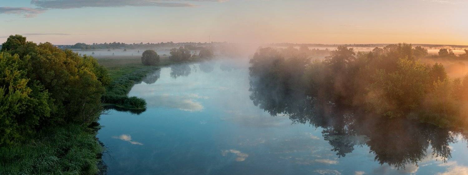 , Александр Бредихин