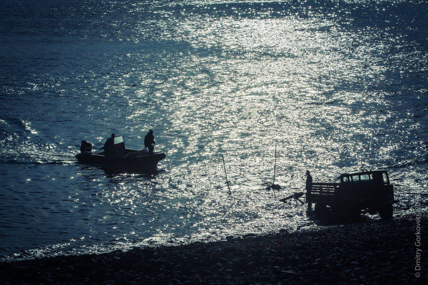 , Горковец Дмитрий