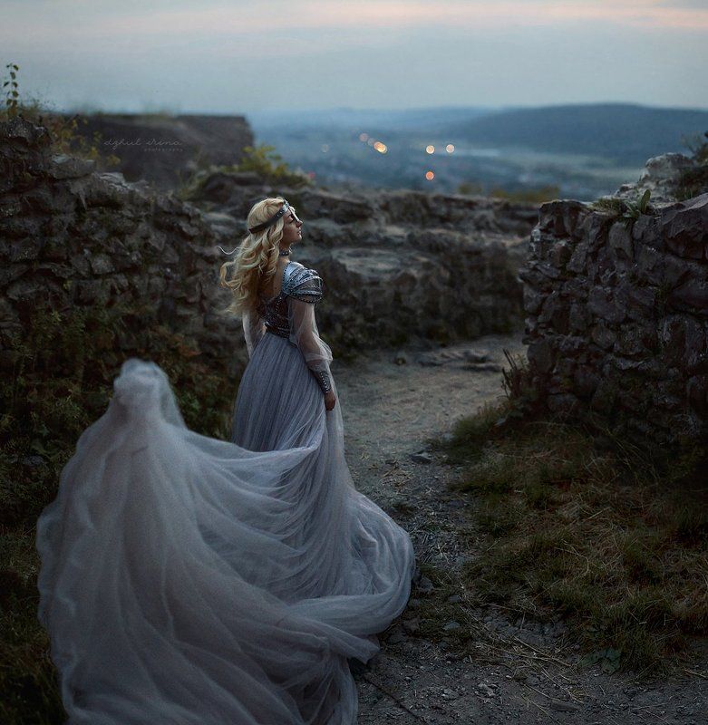 portreite people girl dzhulirina irinadzhul *** фото превью