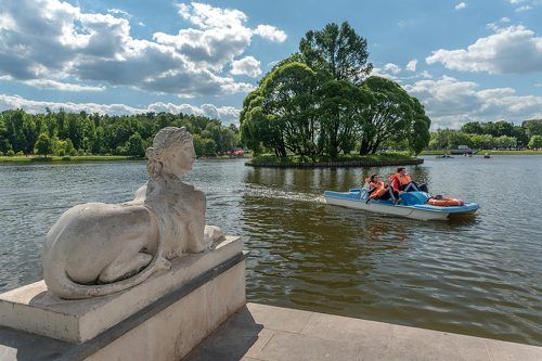 Береговая охрана