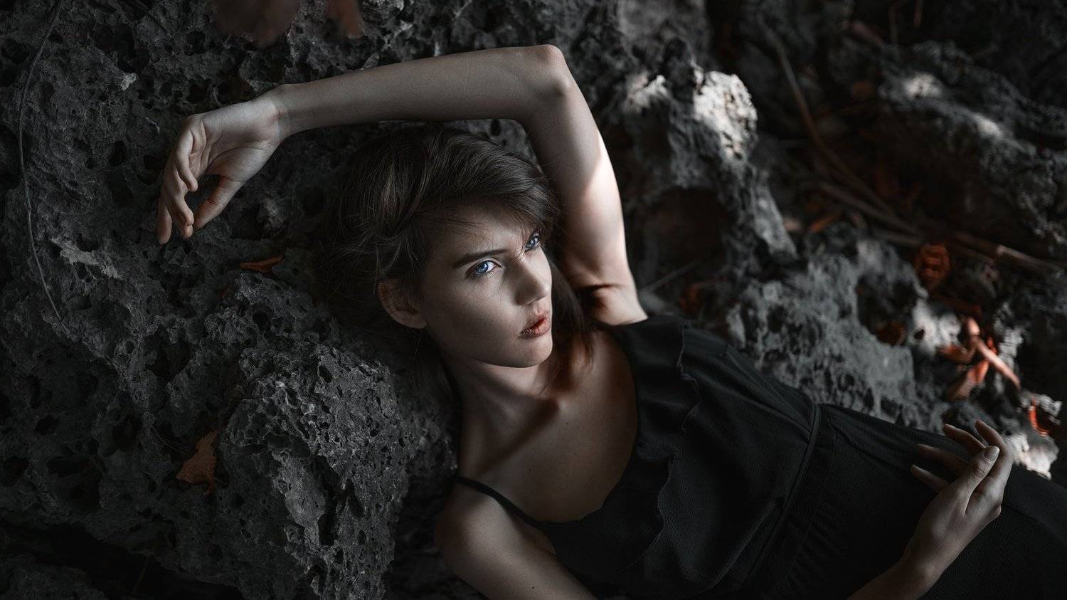 , Максим Густарев