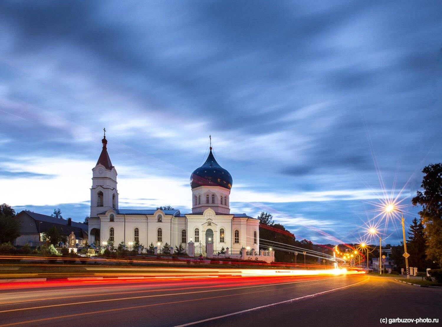 , Гарбузов Илья