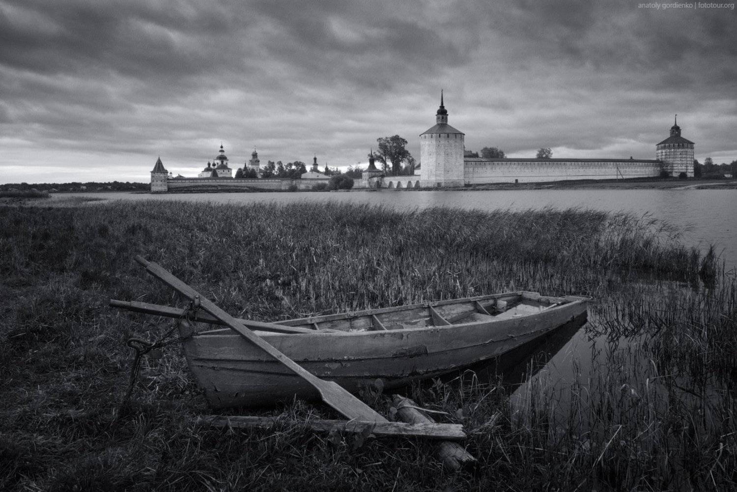 , Анатолий Гордиенко