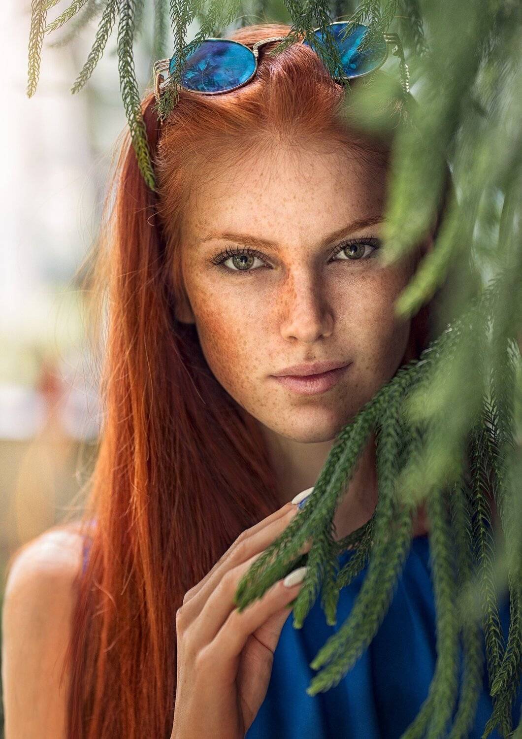 , Таня  Маркова