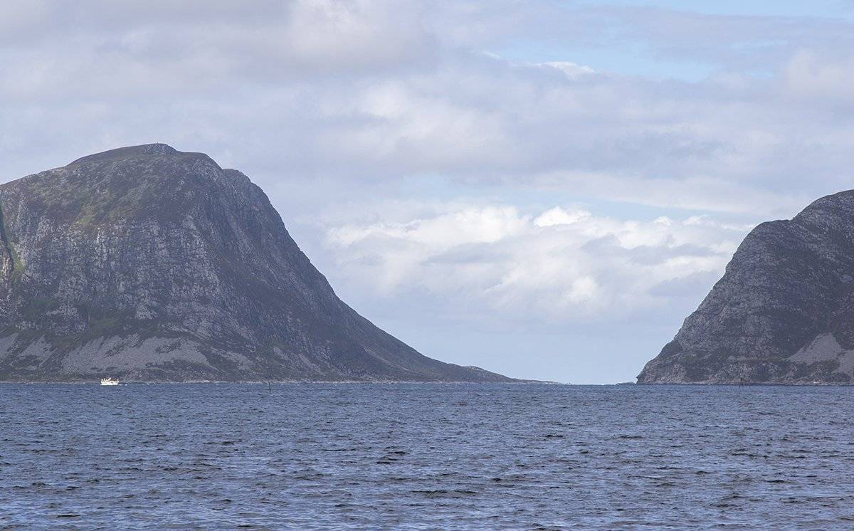 норвегия, Lapland