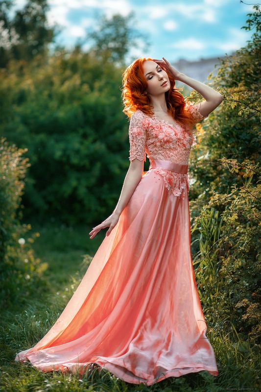 Анна фото превью