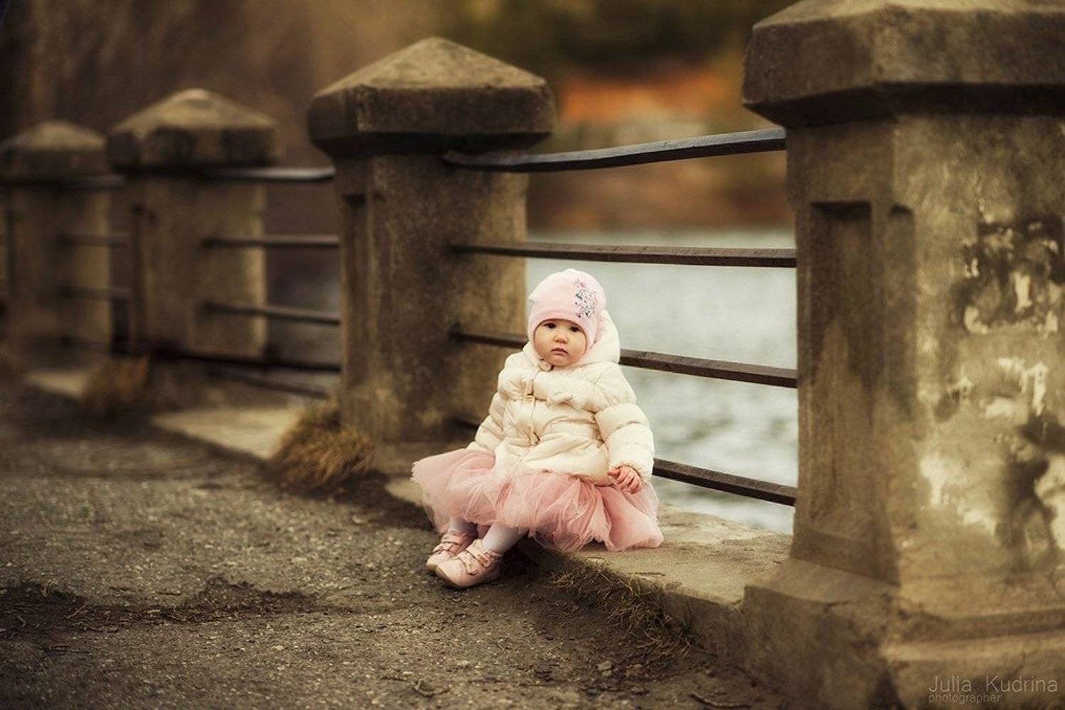 , Юлия Кудрина