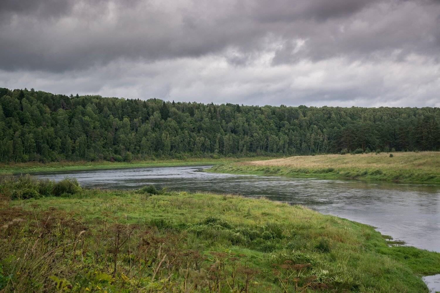 , Коростелев Юрий