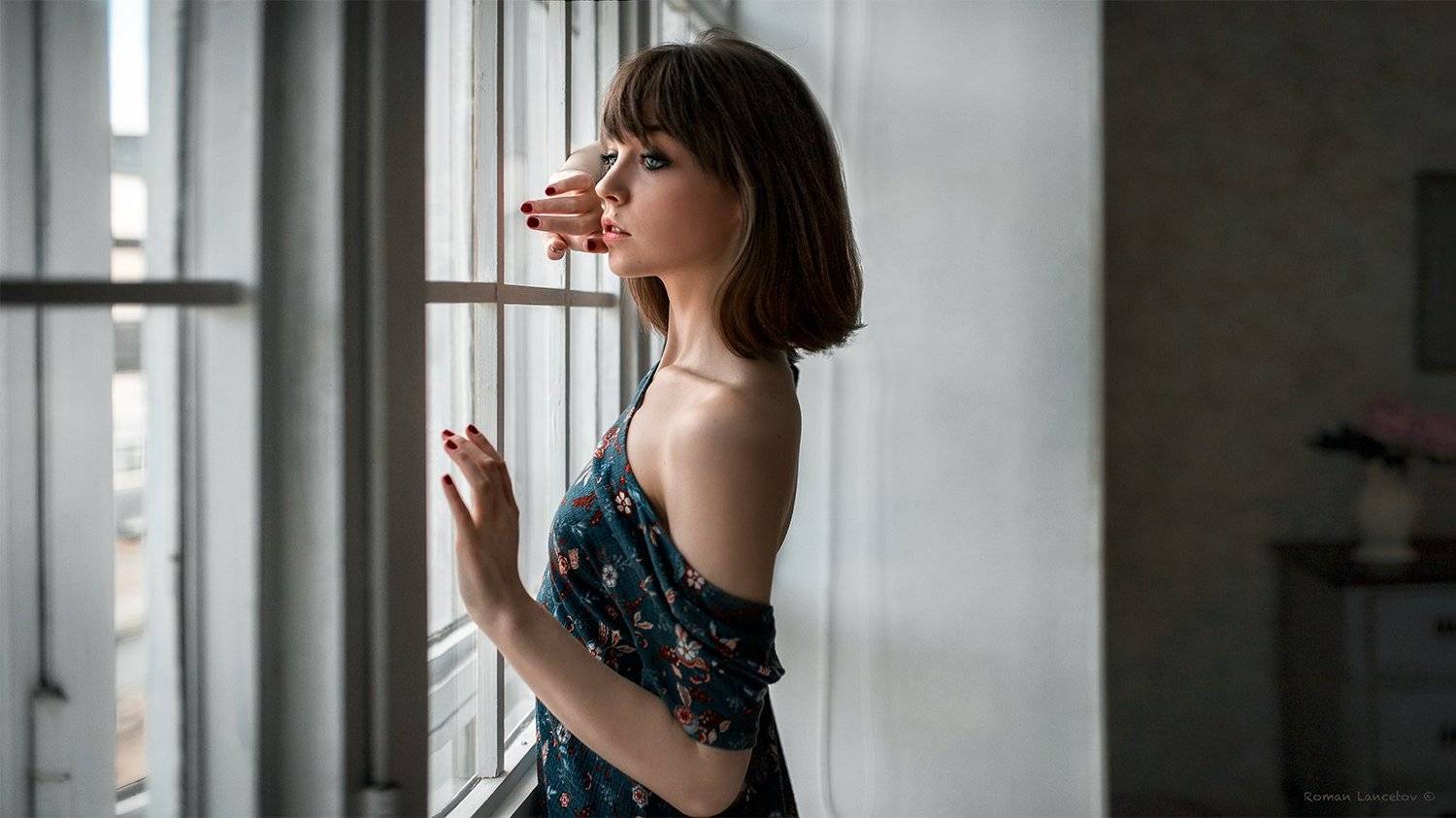 , Ланцетов Роман