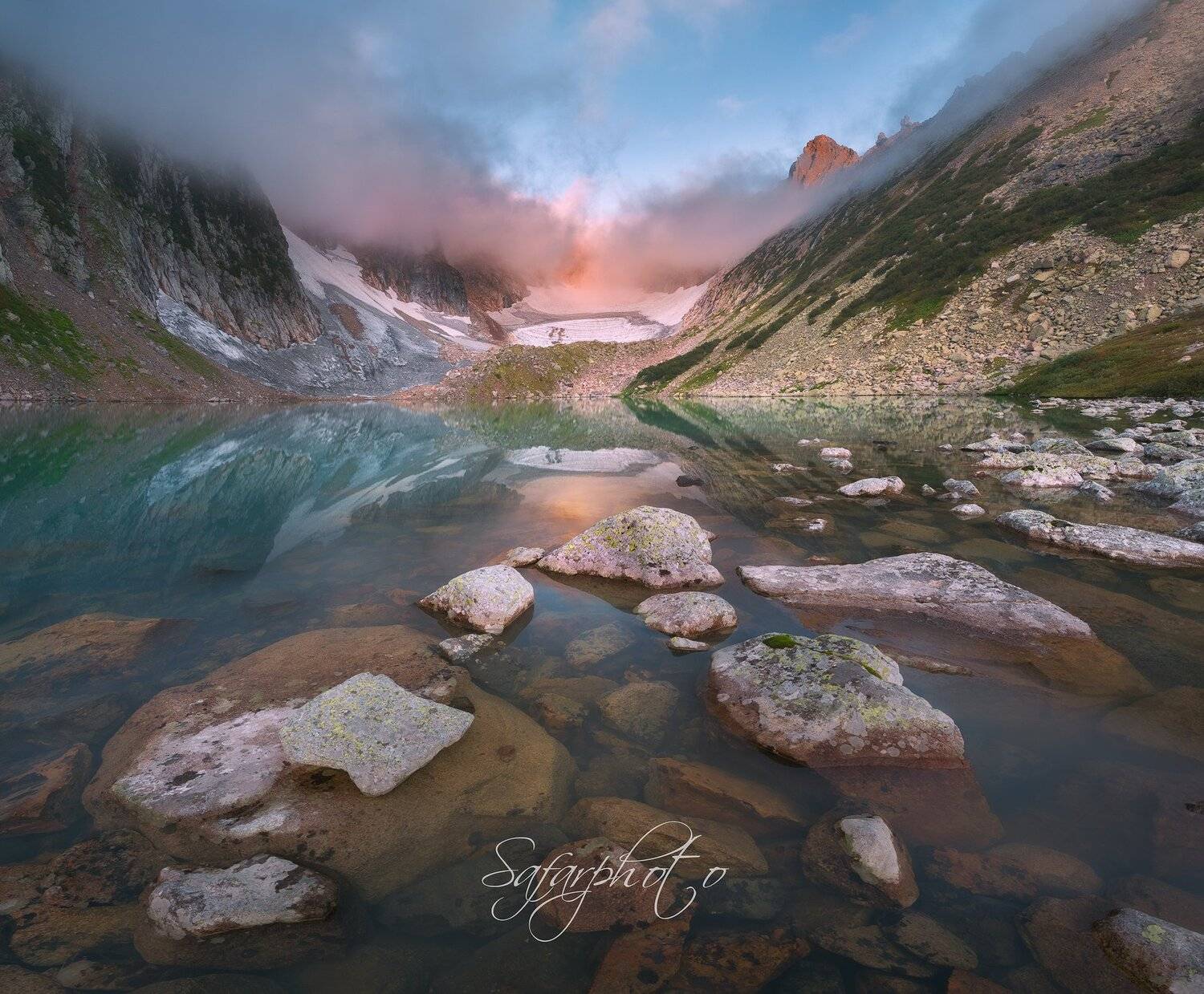 , Бахышев Сафар