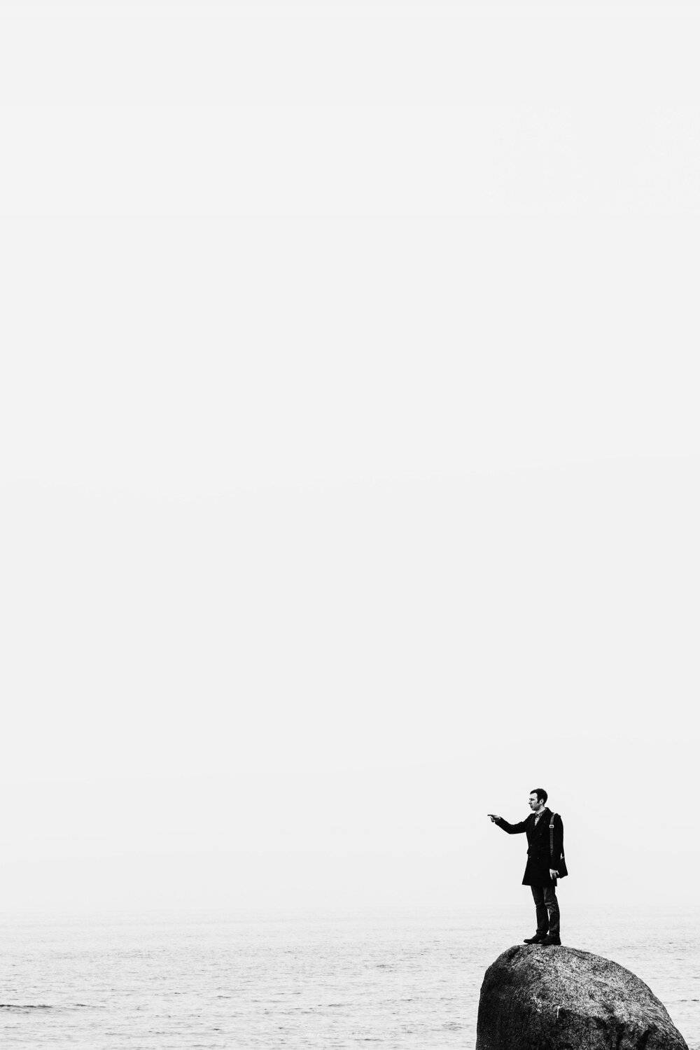 монохром, черно-белая фотография, ч/б, люди, город, улица, жанр, monochrome, black&white, street, streetphoto, people,, АлександрТутаев