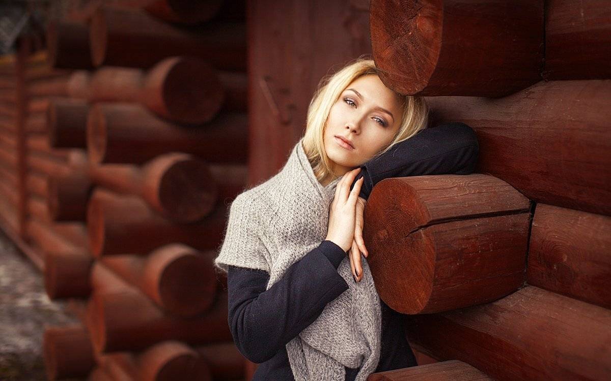 Портрет, Estetika