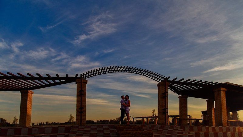 Соня & Евгений! фото превью