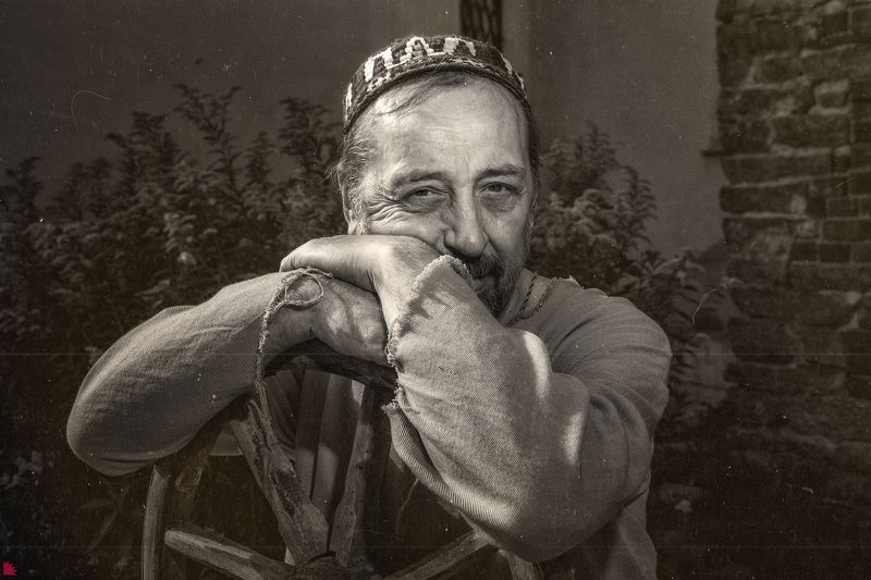 Николай Коляда фото превью
