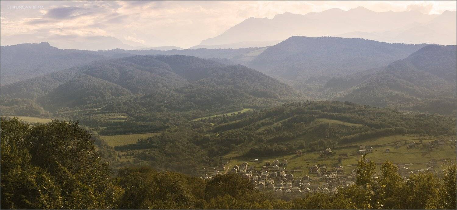 , Шипунова Ирина